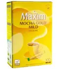 MAXIM Korean Coffee Mix Sticks (original / mocha gold / white gold )