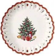 [Villeroy & Boch] Toy's Delight Serving Plate