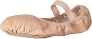 [Bloch] Dance Women's Belle Dance Shoe, Pink, 4 a US
