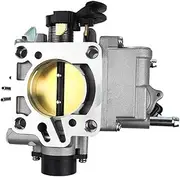 Throttle Body Assembly MR560120 MR560126 MN128888 91341006900 Compatible For Mitsubishi Estate Southeast Lancer 4G18 Engine 2003-2015