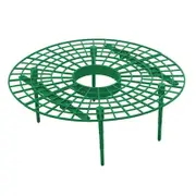 5 Pack Strawberry Supports Keep Plant Fruit Holder Vegetable Growing Rack Garden Tools To Protect Vines