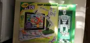 Crayola Easy Animation Studio