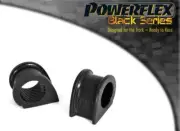 PFR3-1011-25BLK POWERFLEX Front Anti Roll Bar Mount 25mm fit Audi