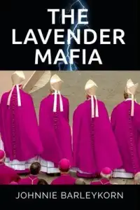 在飛比找博客來優惠-The Lavender Mafia