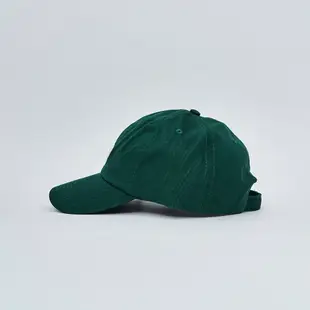 New Balance Hat 男款 女款 綠色 復古 刺繡LOGO 運動 休閒 老帽 棒球帽 LAH91014NWG