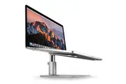 Twelve South HiRise for MacBook Height-Adjustable Stand for MacBooks Laptops