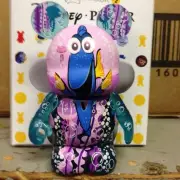 Dory from Finding Nemo 3" Vinylmation Pixar Collection Series #2