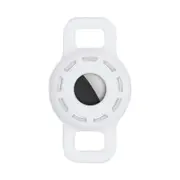 Everlab Airtag Pet Collar Holder Compatible With Apple Air Tags