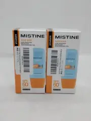 MISTINE Aqua Base Ultra Protection Matte & Light Facial Sunscreen Pro SPF50 40ml