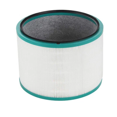 HEPA Replacement Filter For Dyson DP01, DP03, HP00, HP01, HP02,HP03 Air Purifier