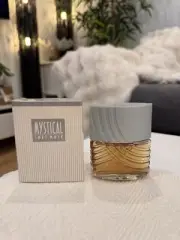 vintage avon perfume Mystical Soft Musk, ORIGINAL AVON, FREE POSTAGE