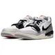 NIKE AIR JORDAN LEGACY 312 LOW 白灰黑 爆裂紋 CD7069101 Sneakers542