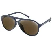 Bobster Eyewear BMAV103HD Maverick Sunglasses OSFM White