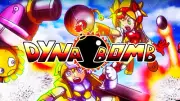 Dyna Bomb Steam PC Standard Digital Global - PC [Online Game Code] *FULL GAME*