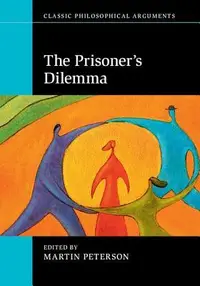 在飛比找誠品線上優惠-The Prisoner's Dilemma