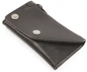 Helstons Portefeuille Wallet, black for Men