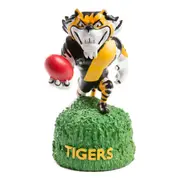 Richmond Tigers AFL Team Retro Mascot Statue