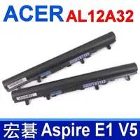 在飛比找PChome24h購物優惠-ACER電池 AL12A32 AL12A72 B053R01