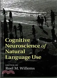 在飛比找三民網路書店優惠-Cognitive Neuroscience of Natu