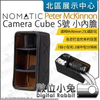 在飛比找Yahoo!奇摩拍賣優惠-數位小兔【 NOMATIC PM Camera Cube S