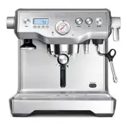 Breville The Dual Boiler Espresso Machine - Stainless Steel