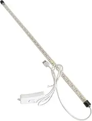 kowaku Flute Leak Detection LED Lamp Sax Light Repair Tool Professional LED Strip Tester