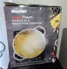 MUELLER RapidTherm Portable Induction Cooktop IC-711