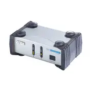 ATEN VS261-AT-U 2-Port DVI/Audio Switch