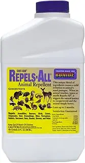 Bradley Cradwell Inc Repels-All Liquid Concentrate