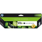 Genuine HP 970XL Black Ink Cartridge CN625AA 9,200 Pages