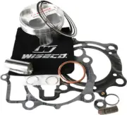 Wiseco Top End Kit Standard Bore 77.00mm, 14.1:1 High Compression PK1239