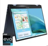 在飛比找Yahoo!奇摩拍賣優惠-ASUS Zenbook S 13 Flip UP5302Z