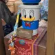 現貨 日本東京迪士尼 新款 唐老鴨 可收納 爆米花桶