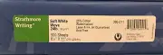 30% OFF PRICE Strathmore Writing 8.5 x 11 24lb Soft White 25% cotton 300-011