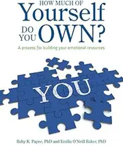 How Much of Yourself Do You Own?