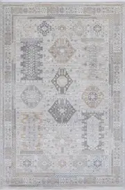 Four Seasons Serengeti Transitional Rug