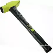 Wilton B.A.S.H 30316 16" Handle Cross Peen Hammer 3 Lb Head