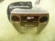 TaylorMade TP TRUSS M2TH 2023 33 inch Truss Heel Putter