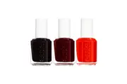 Essie Vixen Nail Polish Set 3x13.5mL