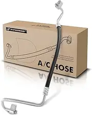 A-Premium A/C Discharge Hose Compatible with Lexus ES300 1994 1995 Toyota Avalon 1995 Camry 1994 1995 1996 V6 3.0L Compressor to Condenser