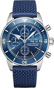 [Breitling] Superocean Heritage II Chronograph 44 Men's Watch A13313161C1S1, Diving Watch,Chronograph, Diving Watch,Chronograph