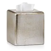 Labrazel Ava Gold Tone Tissue Cover