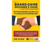 The Board Game Designer's Guide to Getting Published