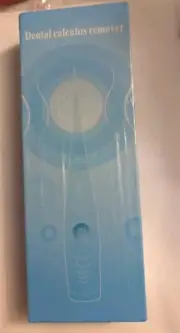 Dental Calculus Remover