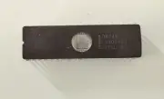 20pcs lot Intel D8742 Universal Peripheral Interface 8-Bit Slave Microcontroller