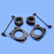 Front 2.5" Rear 1.5" Leveling Lift Kit For Honda Ridgeline 2006-2014