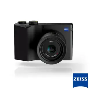 蔡司 ZEISS ZX1 創視全片幅數位相機-正成公司貨