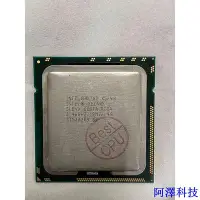 在飛比找Yahoo!奇摩拍賣優惠-阿澤科技Xeon X58主機板CPU X5680 X5690