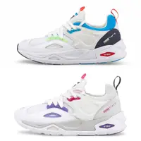 在飛比找蝦皮購物優惠-[歐鉉]PUMA TRC BLAZE TECH 蔡依林同款 