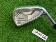 Srixon ZX7 MK II Forged 5 Iron NS Pro 950GH Regular Steel Mid New